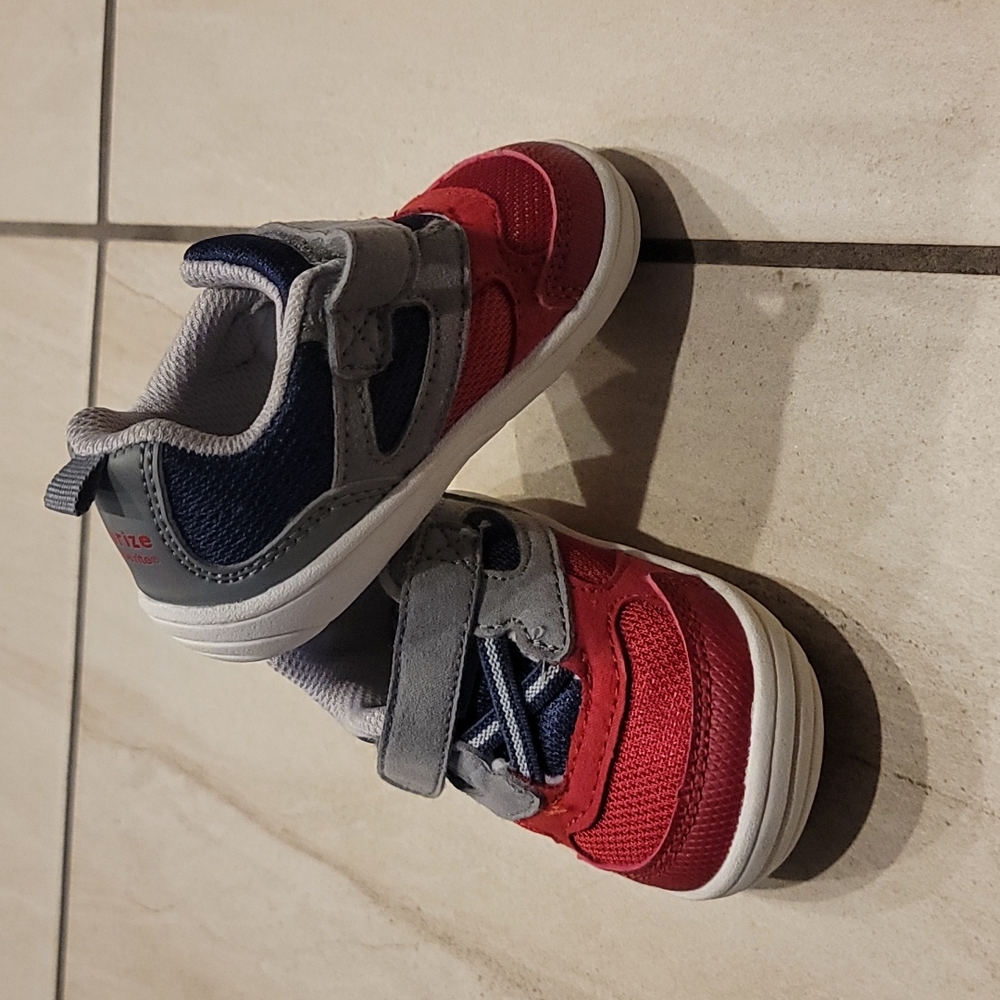 stride rite shoes